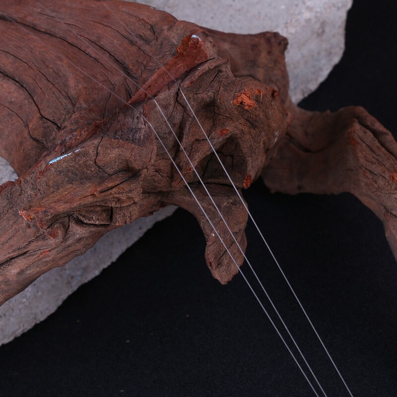 200/300/500M õngenöör ülitugev nailonist, mitte fluorosüsinikust mittelinasest mitmekiulisest õngenöörist