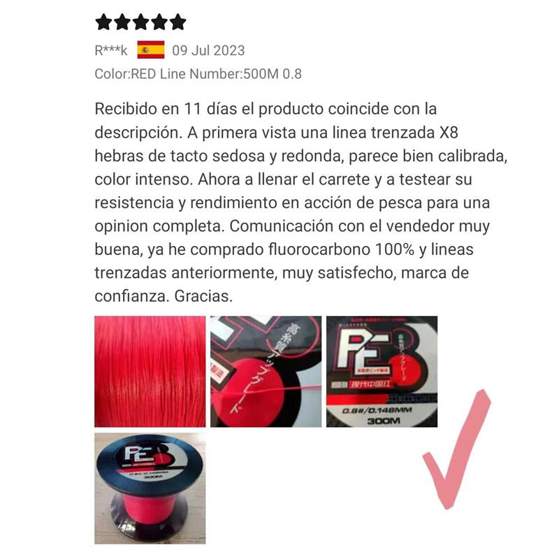 ZUKIBO Firebird niekada neišblukęs 8 sruogų pintas žvejybos valas japoniškas aukštos kokybės 8x daugiagijinis PE vielinis sūraus vandens valas