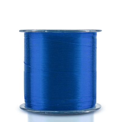 DNDYUJU márka 500M Monofil Nylon jéghorgász kötél Drót Kiváló minőségű japán anyag 8LB--35LB