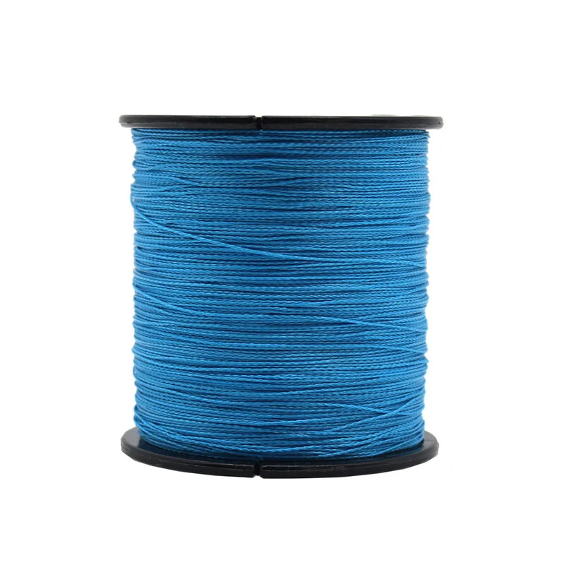 500 m 8 szálas japán szupererős PE fonott horgászzsinór, többszálas fonat 8 fonat 18 LB 22 lb 35 lb 87 LBS horgászfelszerelés