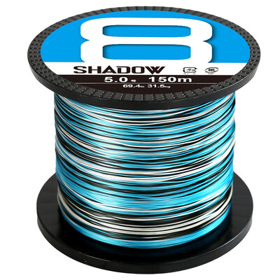 Thornsline Japan 8X horgászzsinór 300M 500M 1000M 8 szálas fonott horgászzsinór Multifil PE zsinór pontyhorgász dróthoz