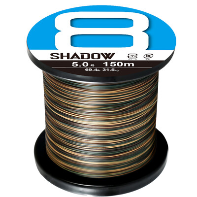 Thornsline Japan 8X horgászzsinór 300M 500M 1000M 8 szálas fonott horgászzsinór Multifil PE zsinór pontyhorgász dróthoz