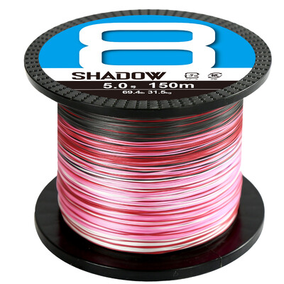 Thornsline Japan 8X horgászzsinór 300M 500M 1000M 8 szálas fonott horgászzsinór Multifil PE zsinór pontyhorgász dróthoz