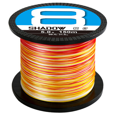 Thornsline Japan 8X horgászzsinór 300M 500M 1000M 8 szálas fonott horgászzsinór Multifil PE zsinór pontyhorgász dróthoz