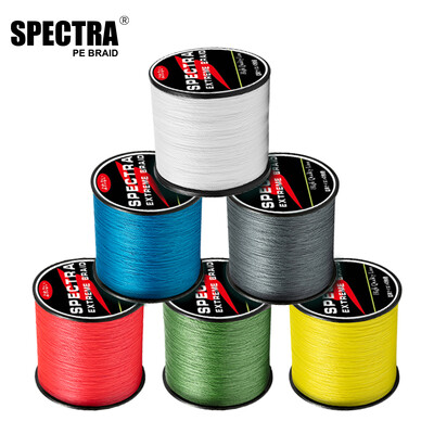 SOLOKING PE õngenöör 300m/500m/1000m punutud nöör Super Strong multifilament õngenöör Forell 10LB-80LB landitraat