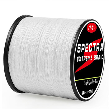 SOLOKING 500 m Multifilament PE плетена риболовна въдица 12 20 30 40 50 60 80LB Супер здрава японска PE въдица за бас шаран