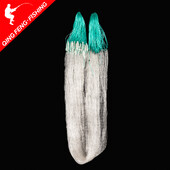 30 m žuvų tinklelio gaudyklė, vienagija žiauninė tinklelio tinklelio reikmenys lauke