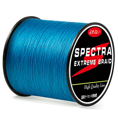 SOLOKING 300M PE pintas žvejybos valas Super stiprus japoniškas daugiagijinis jūrinės žvejybos valas 10LB-80LB karpinis valas upėtakių valas