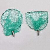 Lawaia žvejybos tinklas, nerūdijančio plieno tinklo galvutė, daugiasluoksnis nailonas, muselinės žvejybos tinklas, Pesca