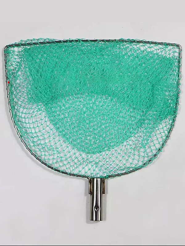 Lawaia lynų tinklas, pakeičiantis rankomis austas gilinamas ir patvarus tinklas žvejybai prieplaukoje