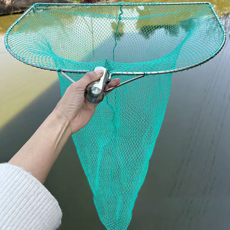 Lawaia lynų tinklas, pakeičiantis rankomis austas gilinamas ir patvarus tinklas žvejybai prieplaukoje