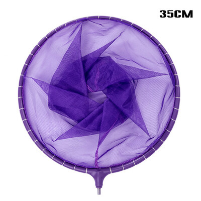 Konkurencinga žvejybos tinklo galvutė Rankų darbo silikoninis masalų tinklas Silikonas žvejybos sulankstomas tinklinis narvas