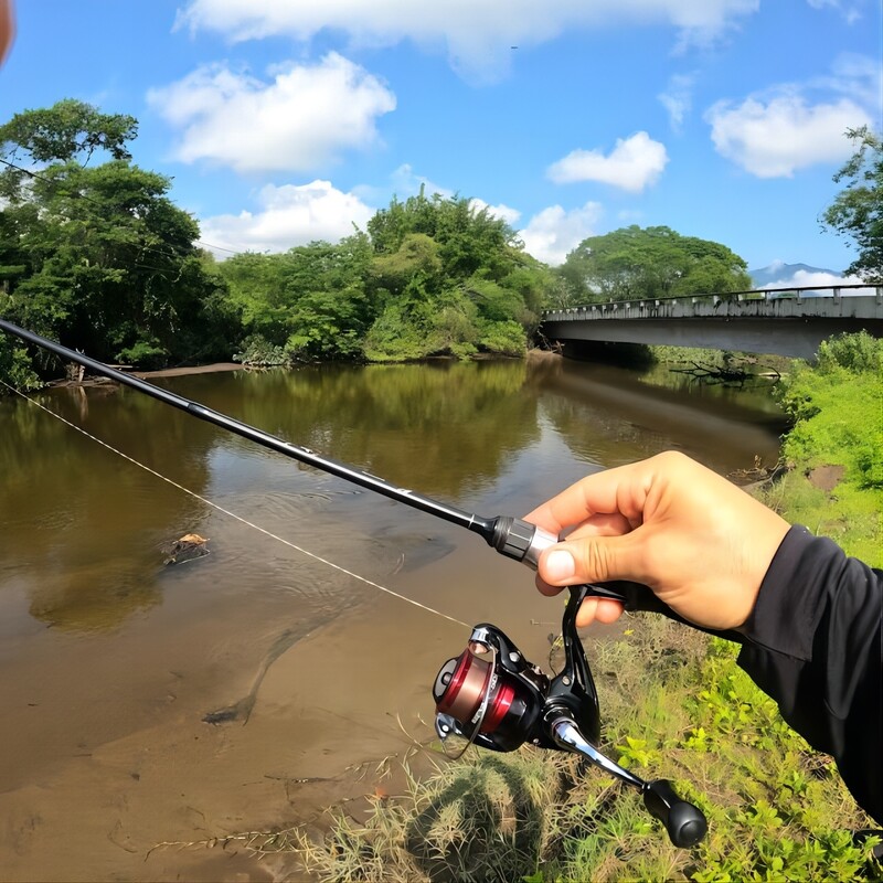 ZUKIBO FEIKE 0,05 mm Micro Fly Line 1000M upletena PE struna za ribolov Ultra tanji japanski materijal Super čvrsta višenitna struna za šarana