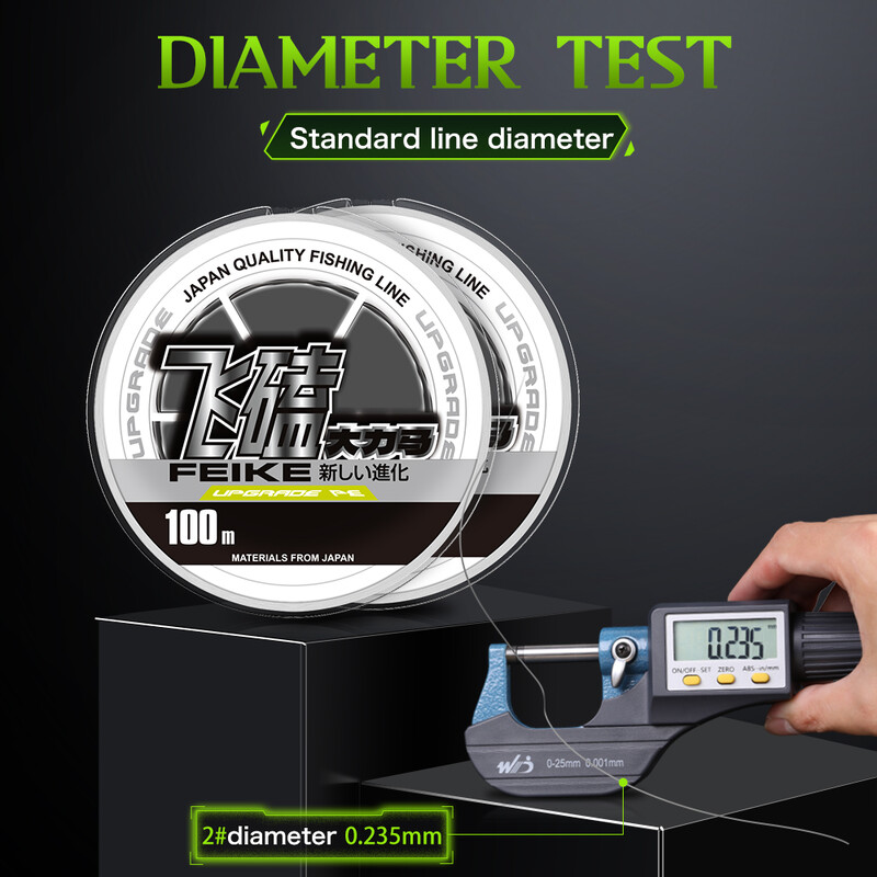 ZUKIBO Ultra Thinner Laser Nano fonott horgászzsinór 1000M 500M 300M 100M Szuperpuha Erős Multifil PE horgászzsinór Ponty