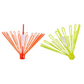 1 vnt. Žvejybos priedai Žvejybos prietaisas Automatinis žūklės kelyje nešiojamas lauko dreifavimo gaudyklė, atkurianti plūdinį gaudyklę