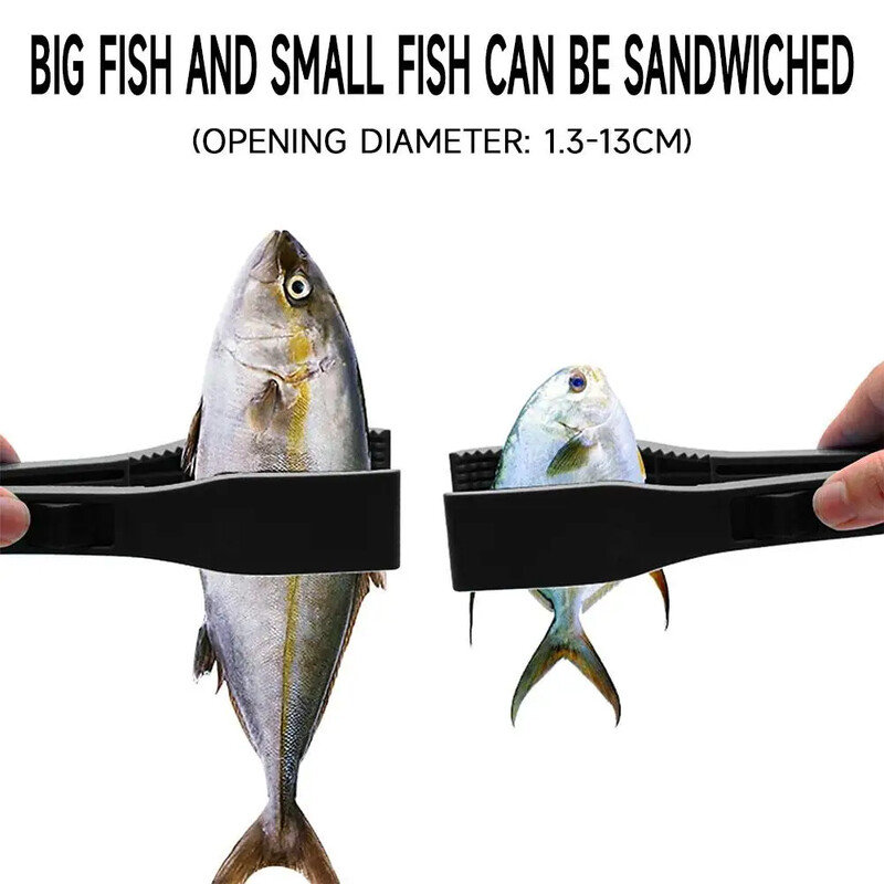 Viegls zivju knaibles Zvejas piederumi Viss zvejas piederumi Portatvs rku aprkojums zvejai. Piederumi sporta izklaidei