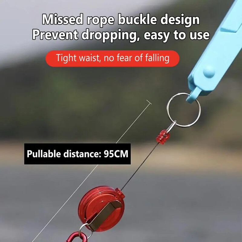 Viegls zivju knaibles Zvejas piederumi Viss zvejas piederumi Portatvs rku aprkojums zvejai. Piederumi sporta izklaidei