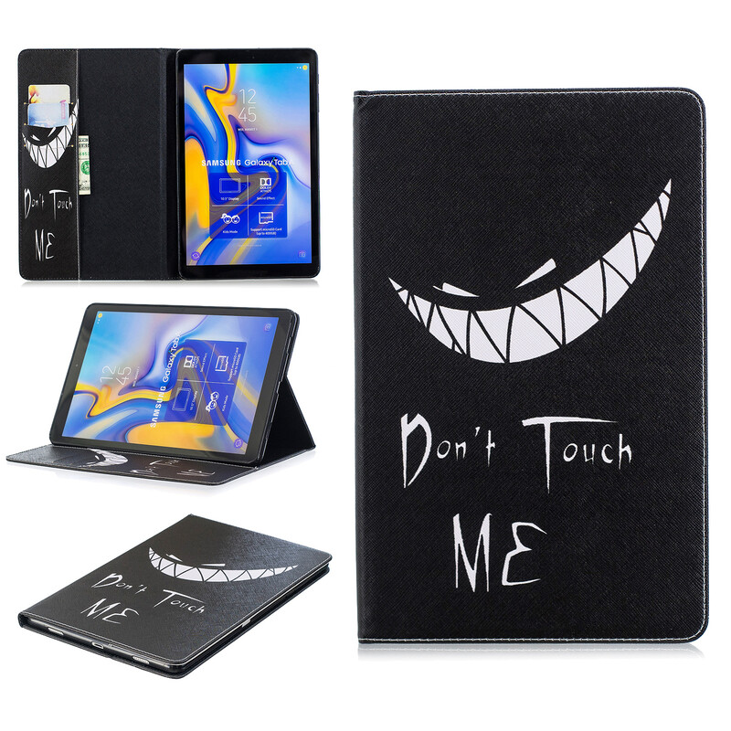 Illik a Samsung Galaxy Tab S7 Painted Tab S6 Lite 10.4/T370 táblagéptokhoz