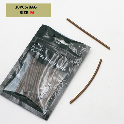 30 DB pontyhorgász-kiegészítők Összegabalyodásgátló rendszer Method Etetőketrechez Pontyszerszámok Eszköz oldalsó kanyarok Forgó horgászfelszerelés