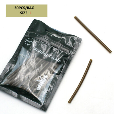 30 DB pontyhorgász-kiegészítők Összegabalyodásgátló rendszer Method Etetőketrechez Pontyszerszámok Eszköz oldalsó kanyarok Forgó horgászfelszerelés