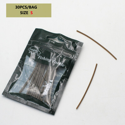 30 DB pontyhorgász-kiegészítők Összegabalyodásgátló rendszer Method Etetőketrechez Pontyszerszámok Eszköz oldalsó kanyarok Forgó horgászfelszerelés