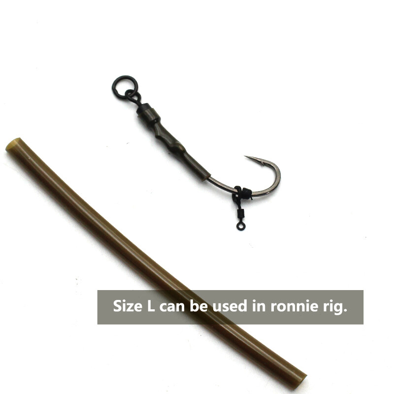 30 DB pontyhorgász-kiegészítők Összegabalyodásgátló rendszer Method Etetőketrechez Pontyszerszámok Eszköz oldalsó kanyarok Forgó horgászfelszerelés