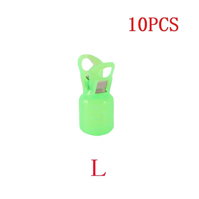 10gb kalmāru džiga āķu aizsargs makšķerēšanas džigas mānekļu pārsegi āķi drošības vāciņi makšķerēšanas rīki makšķerēšanas cienītājiem