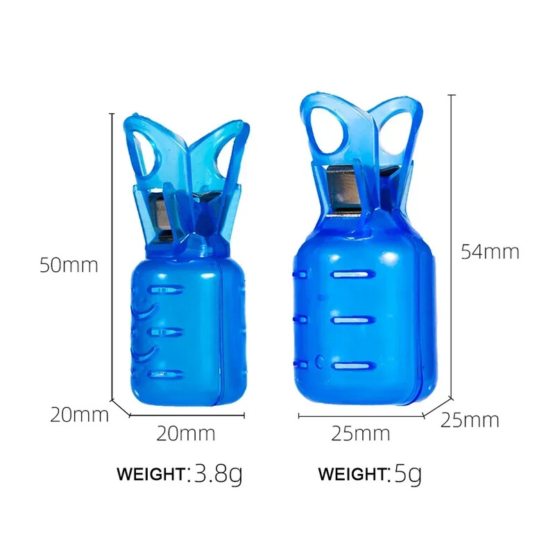 10gb kalmāru džiga āķu aizsargs makšķerēšanas džigas mānekļu pārsegi āķi drošības vāciņi makšķerēšanas rīki makšķerēšanas cienītājiem