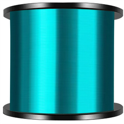 2022 m. Naujas 3000 m itin stiprus žūklės valas Aukštos kokybės fluorokarboninis Japan Monofilament Nylon žvejybos valas Pesca