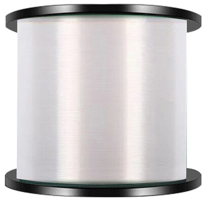 2022 m. Naujas 3000 m itin stiprus žūklės valas Aukštos kokybės fluorokarboninis Japan Monofilament Nylon žvejybos valas Pesca