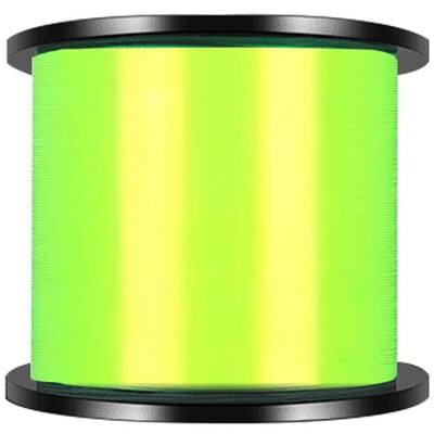 2022 m. Naujas 3000 m itin stiprus žūklės valas Aukštos kokybės fluorokarboninis Japan Monofilament Nylon žvejybos valas Pesca