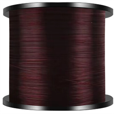 2022 m. Naujas 3000 m itin stiprus žūklės valas Aukštos kokybės fluorokarboninis Japan Monofilament Nylon žvejybos valas Pesca