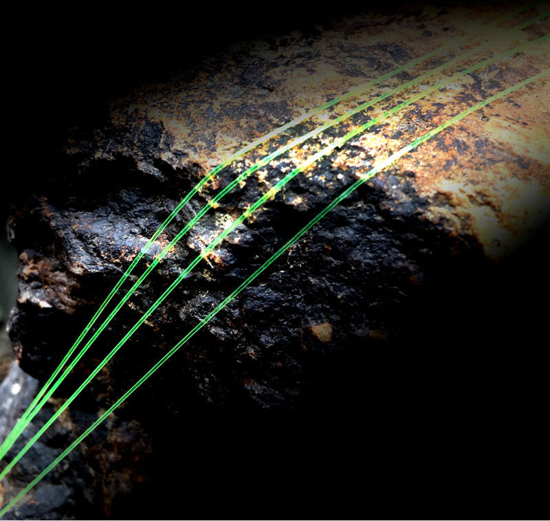 2022 m. Naujas 3000 m itin stiprus žūklės valas Aukštos kokybės fluorokarboninis Japan Monofilament Nylon žvejybos valas Pesca