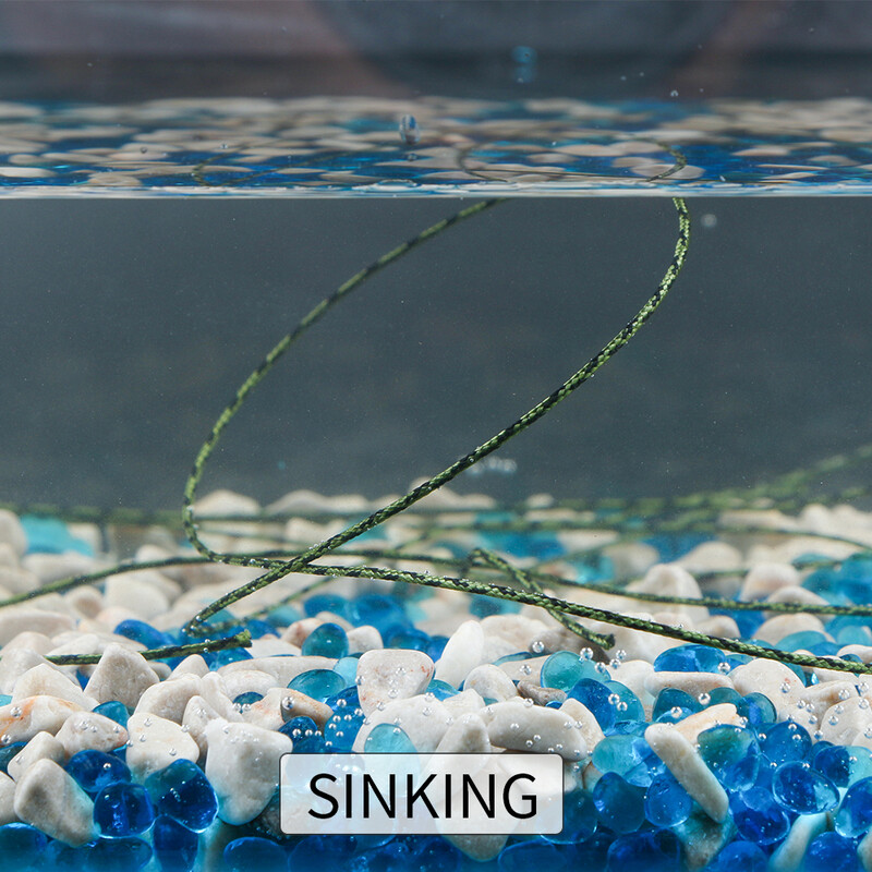 Angryfish 12 sruogų D-pintas 100 metrų Camo braided PE žuvų valas karpių žvejybos valas Weave Stiprus ištvermė