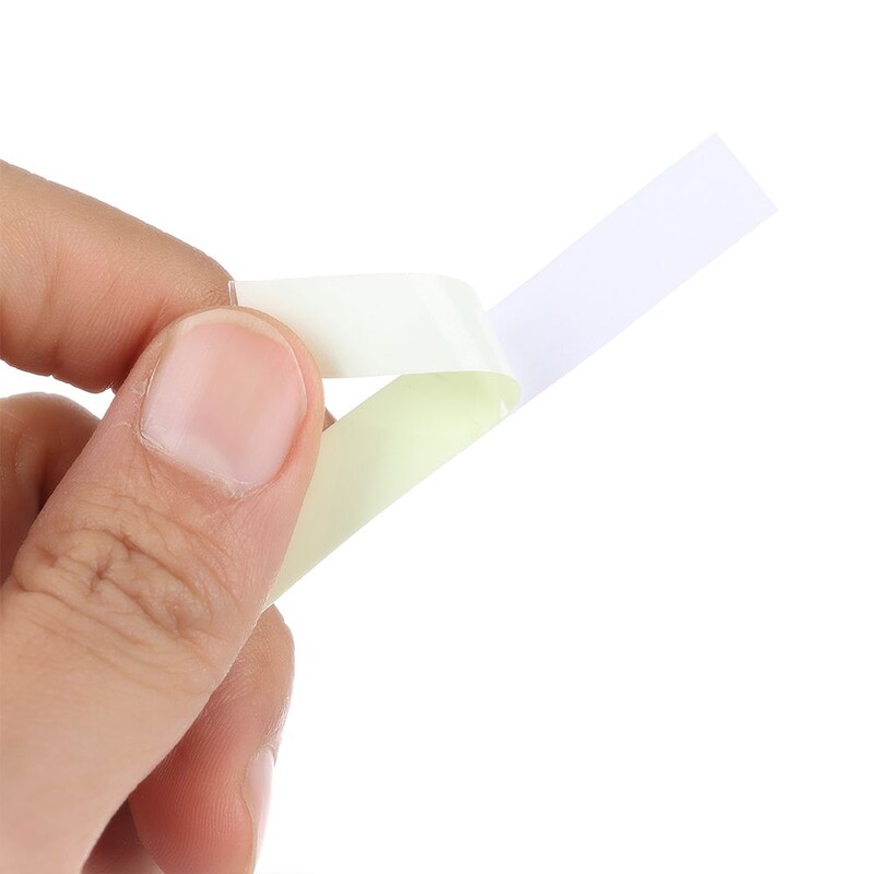 3 m pašlīmējoša zaļa gaismas lente mirdz tumsā Uzlīmes Stage Dekoratīvās fluorescējošās lentes brīdinājuma uzlīmes makšķerēšanas rīks