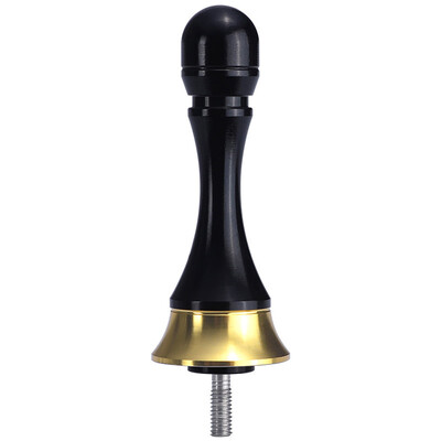 Balansna šipka za rolu za pecanje od 57 mm, držač za rolu za ribolov protiv sudara, lagani pribor za rolu za pecanje otporan na habanje