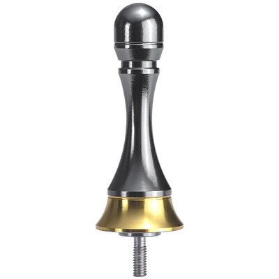 Balansna šipka za rolu za pecanje od 57 mm, držač za rolu za ribolov protiv sudara, lagani pribor za rolu za pecanje otporan na habanje