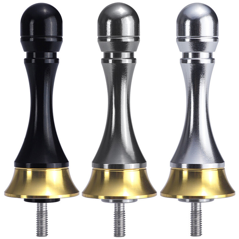 Balansna šipka za rolu za pecanje od 57 mm, držač za rolu za ribolov protiv sudara, lagani pribor za rolu za pecanje otporan na habanje