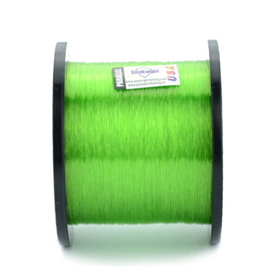 SeaKnight Brand BLADE Series 500M 1000M Nylon Line Japan Material Monofilament Fishing Line Super Strong 35LB Carp Fishing Line