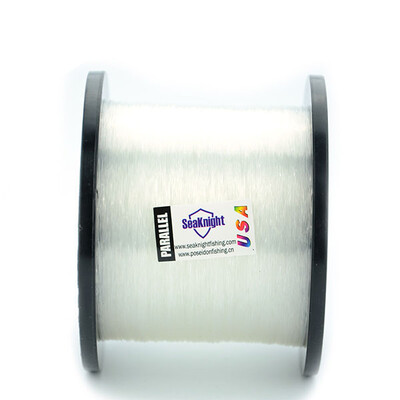 SeaKnight Brand BLADE Series 500M 1000M Nylon Line Japan Material Monofilament Fishing Line Super Strong 35LB Carp Fishing Line