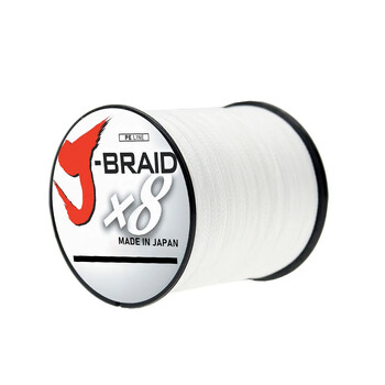 500m 8 Strand Japan Super Strong PE Braided Fishing Line Multifilament Braid Thread 8 Braid 18LB 22lb 35lb 87LBS