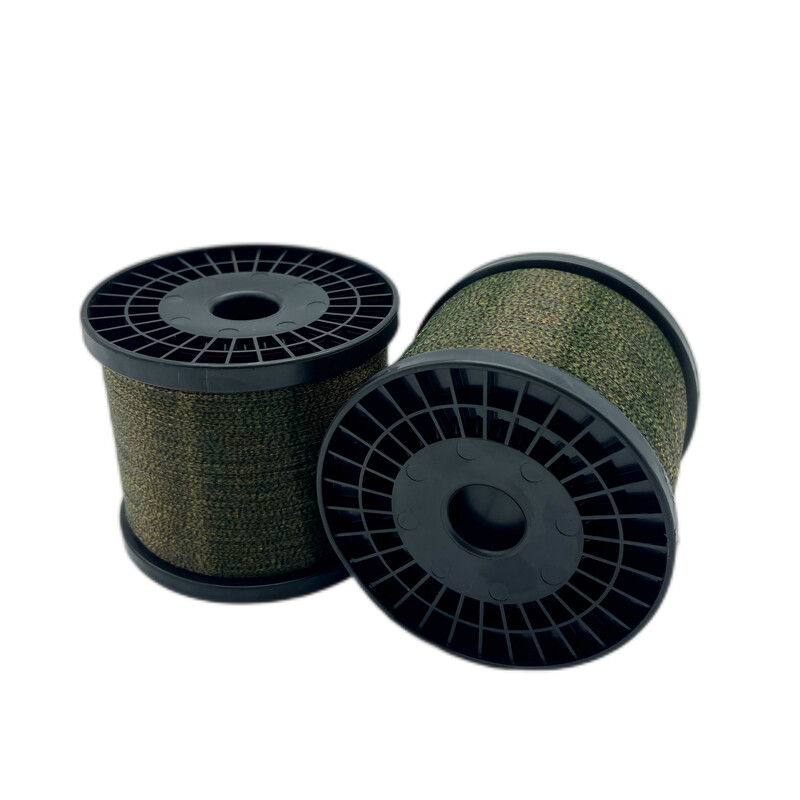 1000M fluorokarbonu dengtas žūklės valas nematomas valas Itin stiprus dėmėtas skęstantis nailono Pesca žvejybos reikmenys