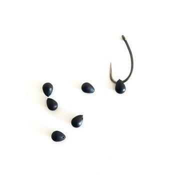 Αξεσουάρ Carp Fishing Downforce Tungsten Shot on the hook beads 0,42g