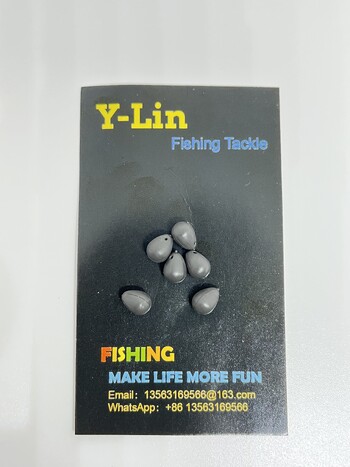 Αξεσουάρ Carp Fishing Downforce Tungsten Shot on the hook beads 0,42g