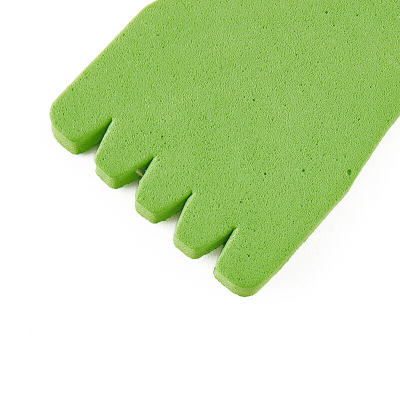 10Gb EVA putu zivju tinumu uzglabāšanas dēļi Makšķerēšanas mānekļu izsekošanas stieples turētājs