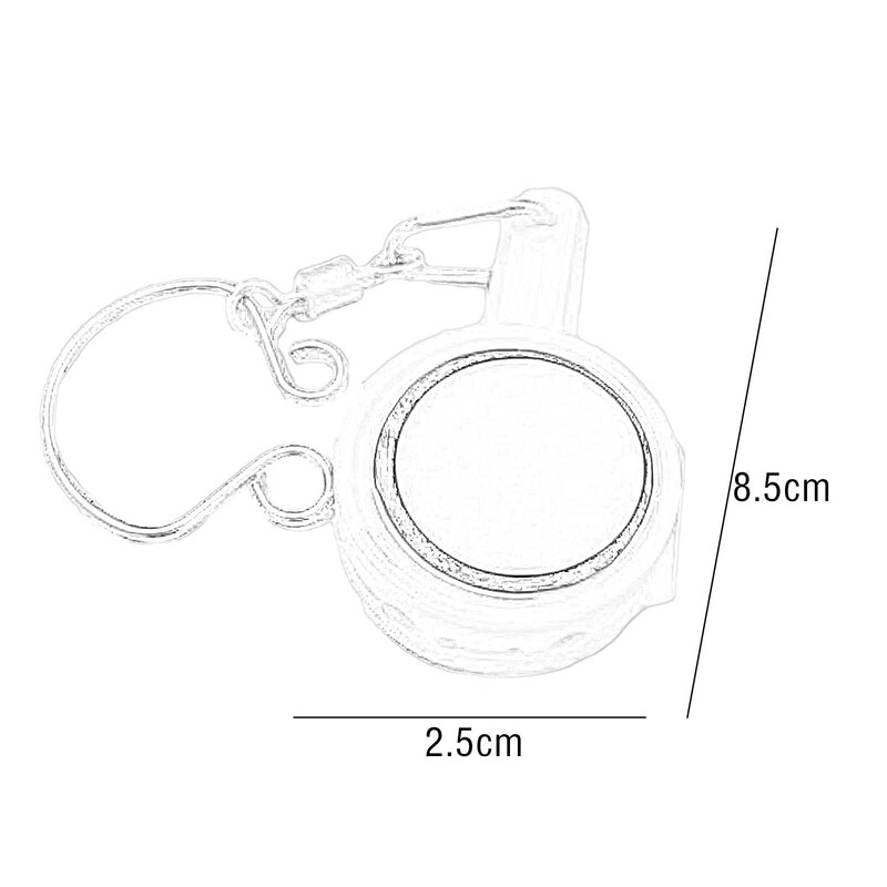 Žvejybos kabliukų mazgų įrankis Žvejybos kabliuko laikiklis Žvejybos mazgų rišimo įrankis gėlo vandens sūraus vandens žvejams pradedantiesiems meškeriotojams