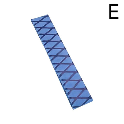 1gb Neslīdoša termiski saraušanās caurule, diametrs 30 mm raketes rokturis, stieņa aizsargapvalks zvejas ūdensizturīgs izolēts J9T8