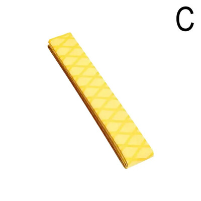 1gb Neslīdoša termiski saraušanās caurule, diametrs 30 mm raketes rokturis, stieņa aizsargapvalks zvejas ūdensizturīgs izolēts J9T8