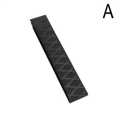 1gb Neslīdoša termiski saraušanās caurule, diametrs 30 mm raketes rokturis, stieņa aizsargapvalks zvejas ūdensizturīgs izolēts J9T8