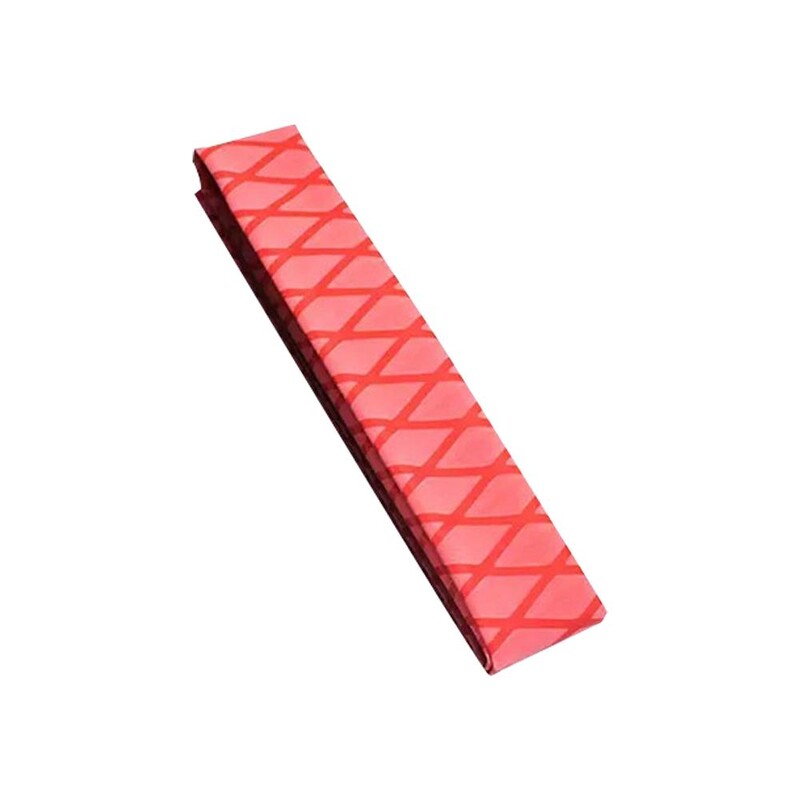 1gb Neslīdoša termiski saraušanās caurule, diametrs 30 mm raketes rokturis, stieņa aizsargapvalks zvejas ūdensizturīgs izolēts J9T8